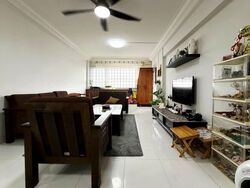 Blk 287 Ficus Vale (Yishun), HDB 4 Rooms #563215301